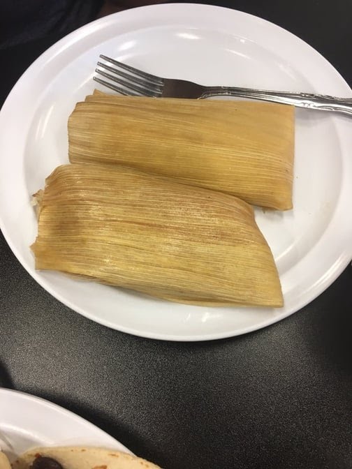 Carnitas Michoacan by null