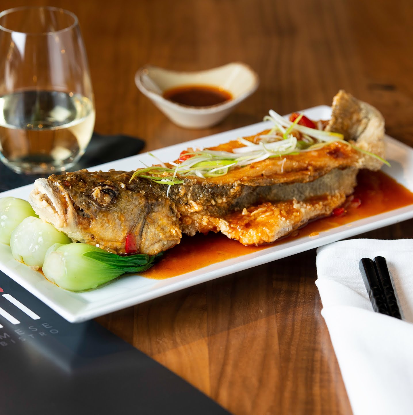 SOMI Vietnamese Bistro by null