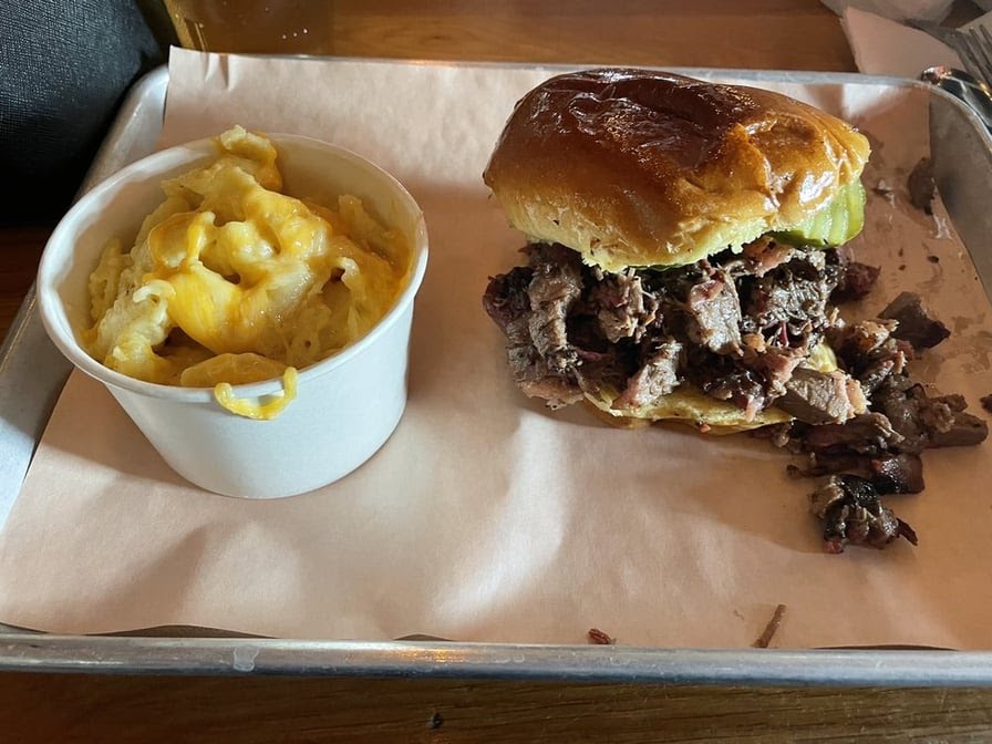Fox Bros Bar-B-Q by null