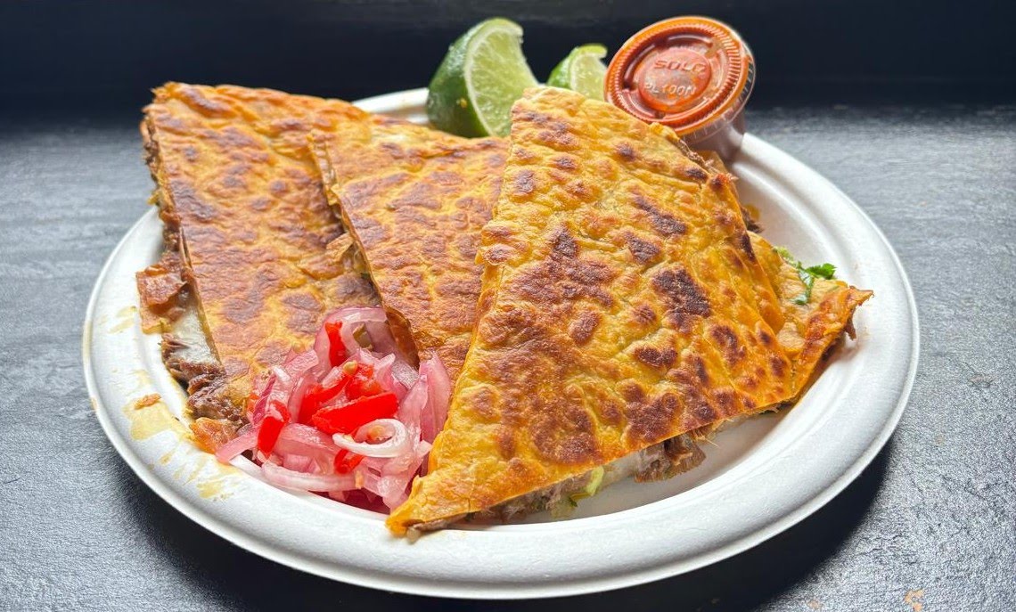 Taqueria Al Pastor by null