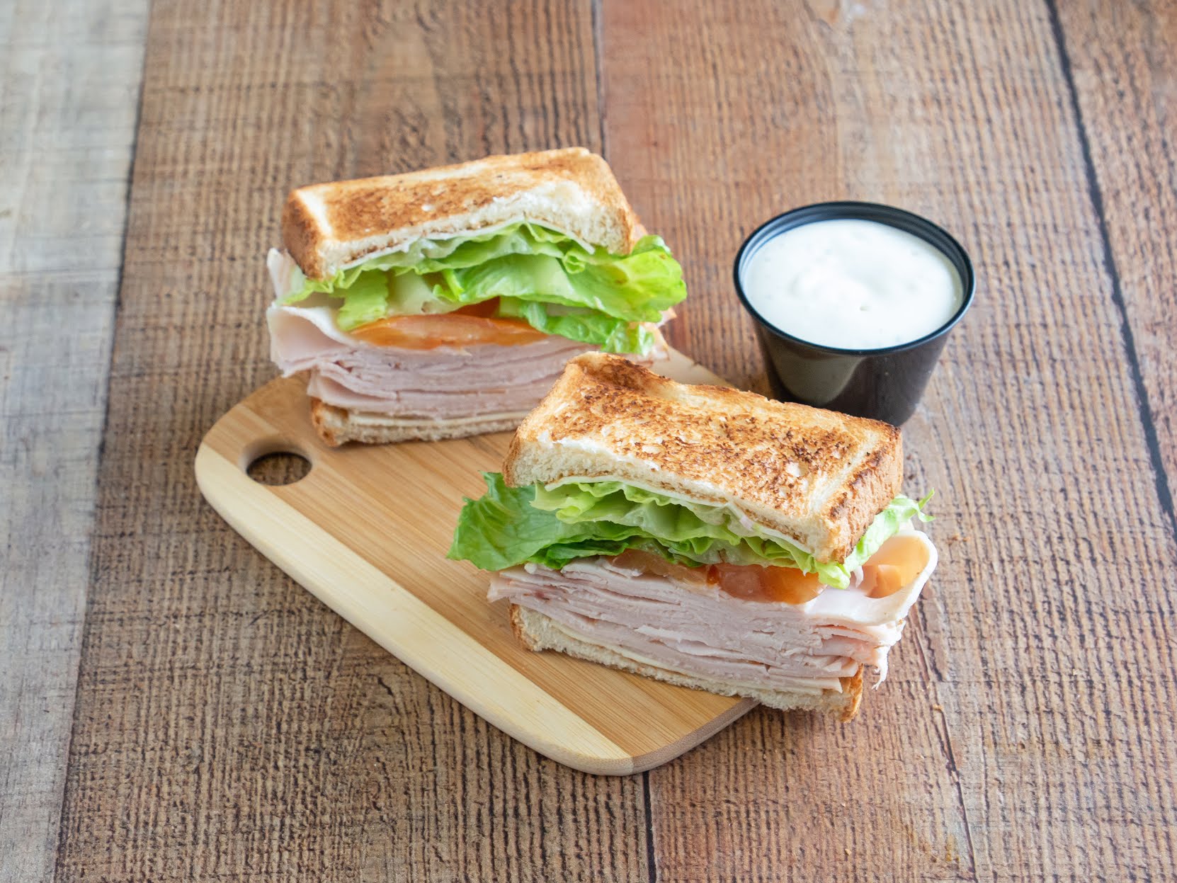 NY Bagel & Deli Shop by null