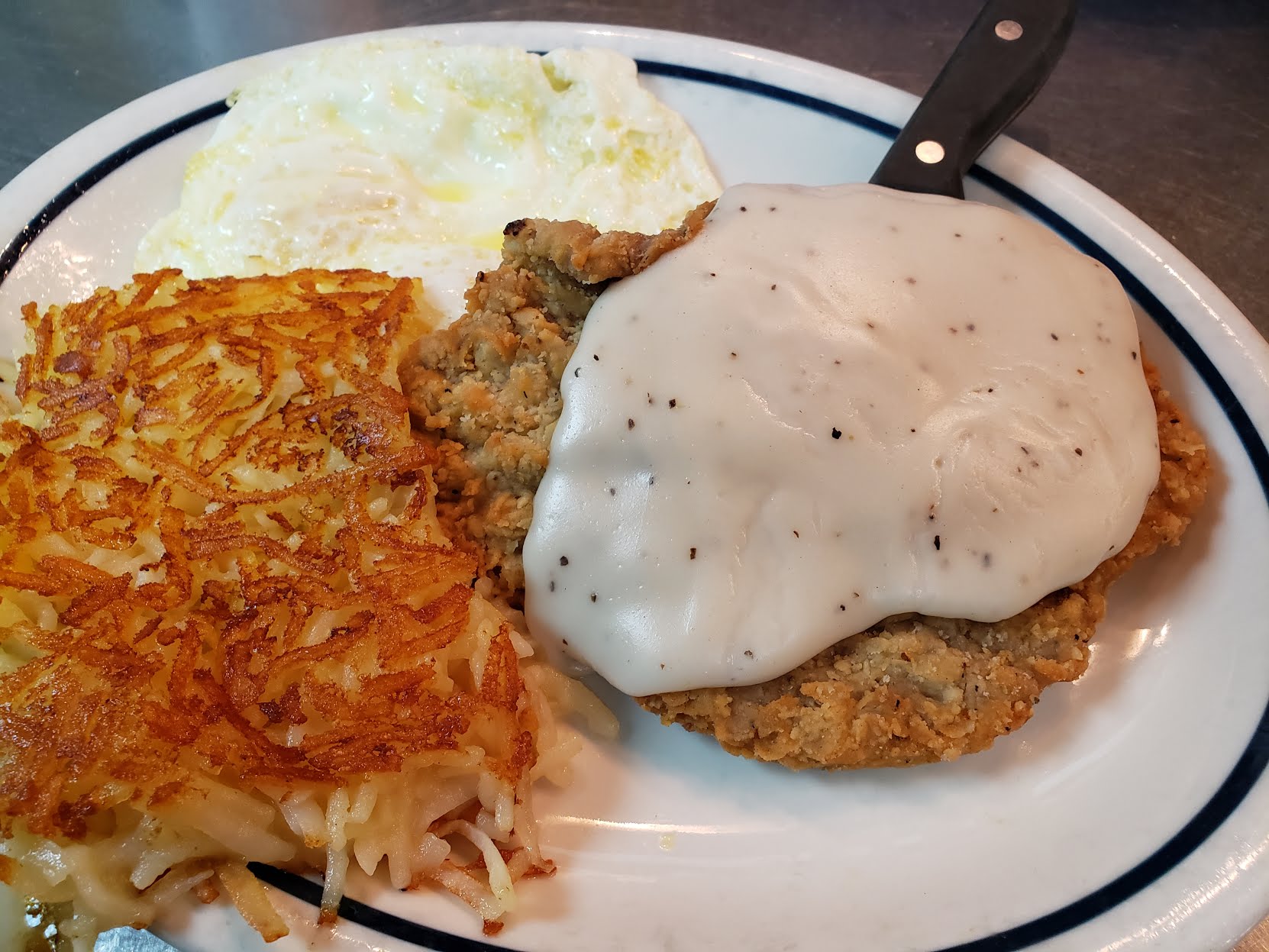 Chicken 'N The Egg by null