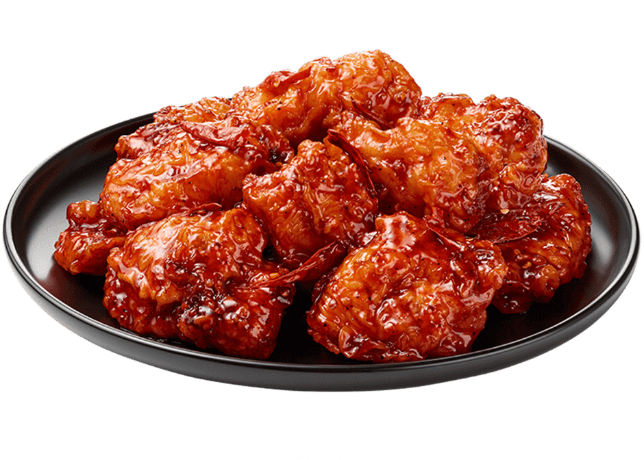 bb.q Chicken Lakewood by null