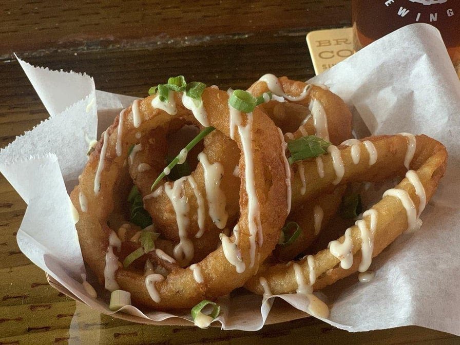 The Blind Pig by null