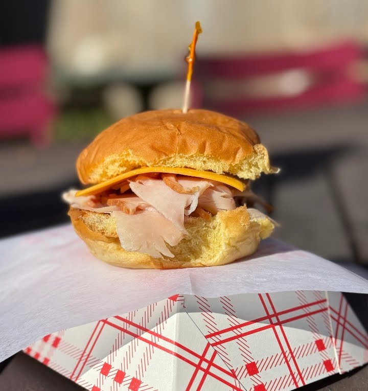 The Little Hippo by null