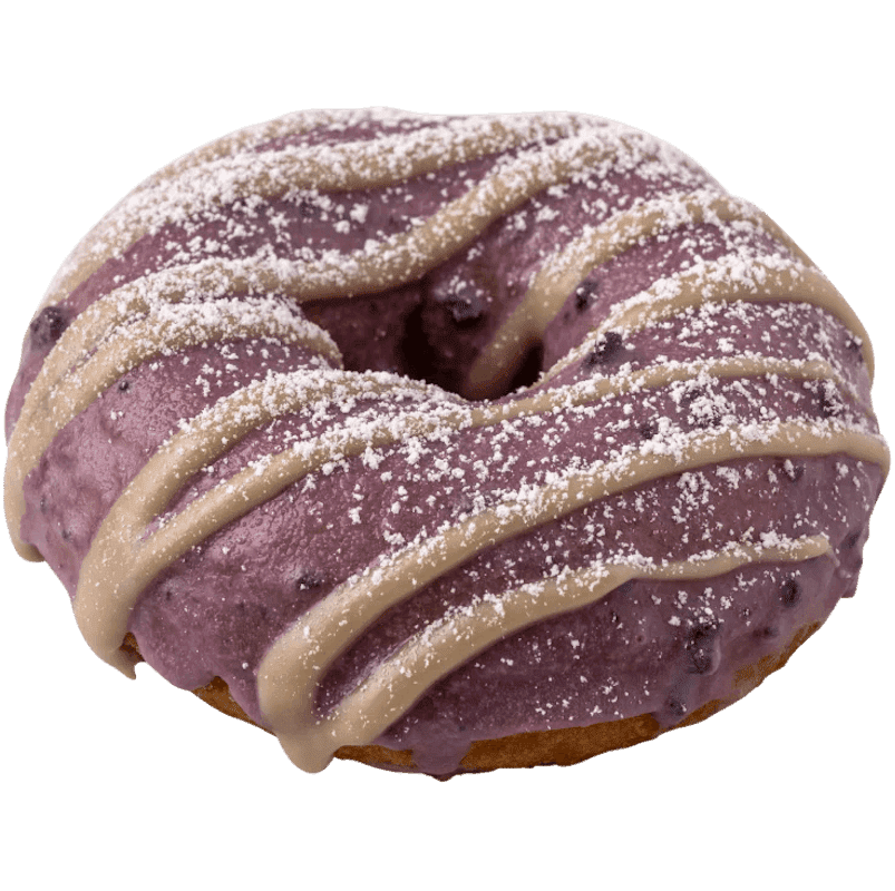 Duck Donuts by null