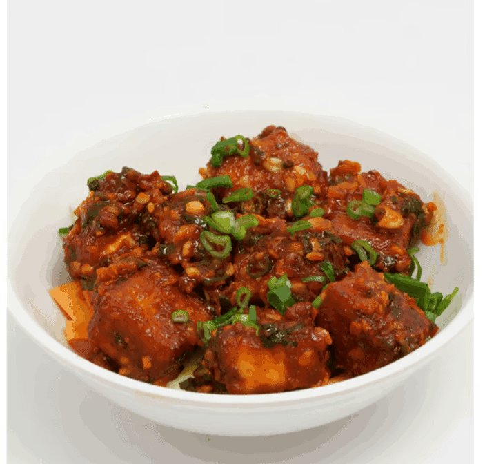 City of Spice by null