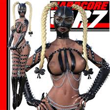 Gisele tight sexy bondage cat woman costume for halloween jpg x Bondage outfit