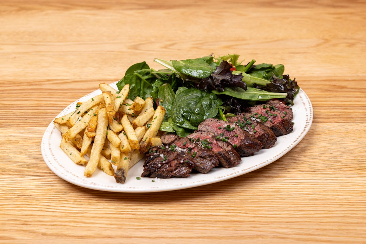 Sunrose California Eatery by null