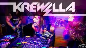 Krewella - Enjoy The Ride