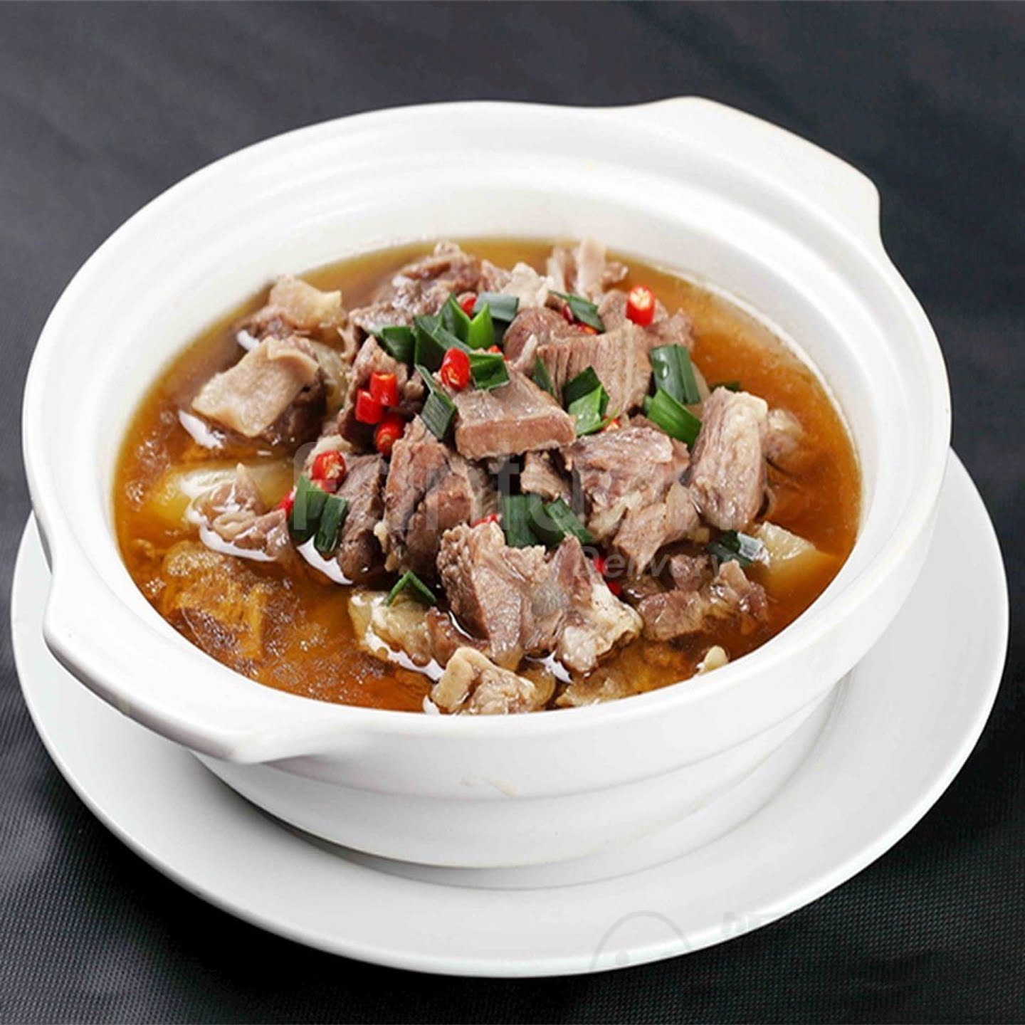 China Kitchen by null