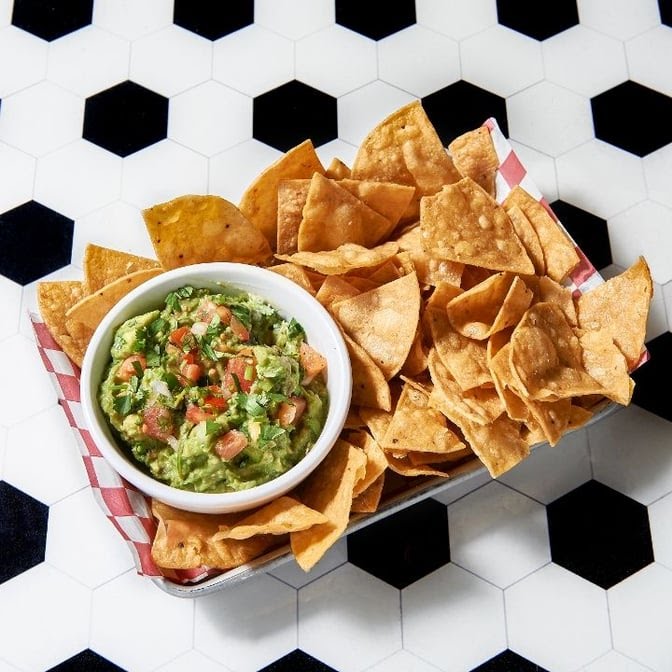 Taqueria Condesa by null