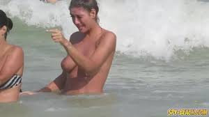 Hot nude beach females amateurs voyeur nudist public beach jpg x Voyeur spy beach