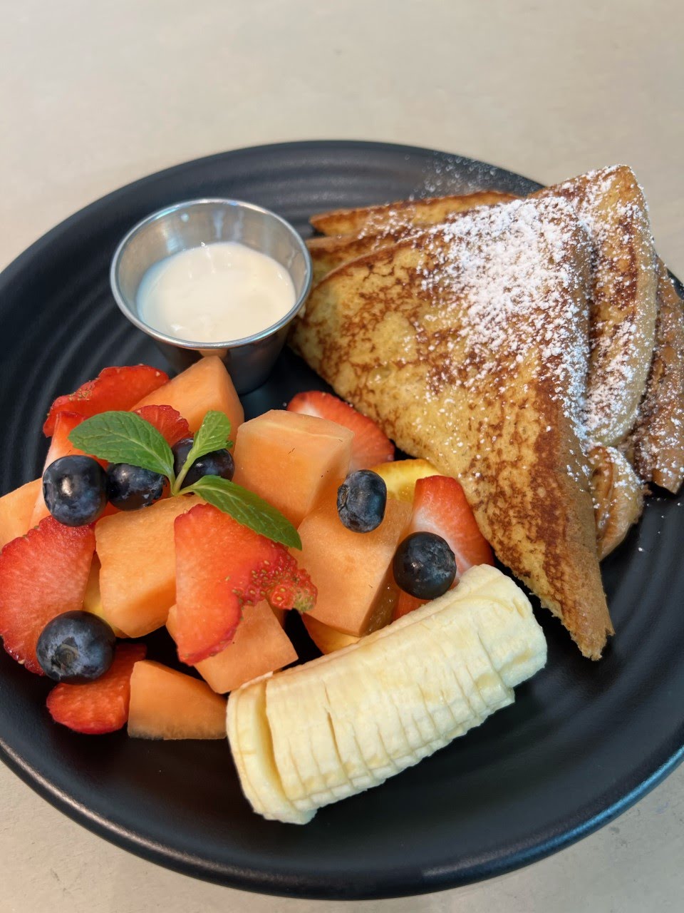 Mr. East Kitchen by null