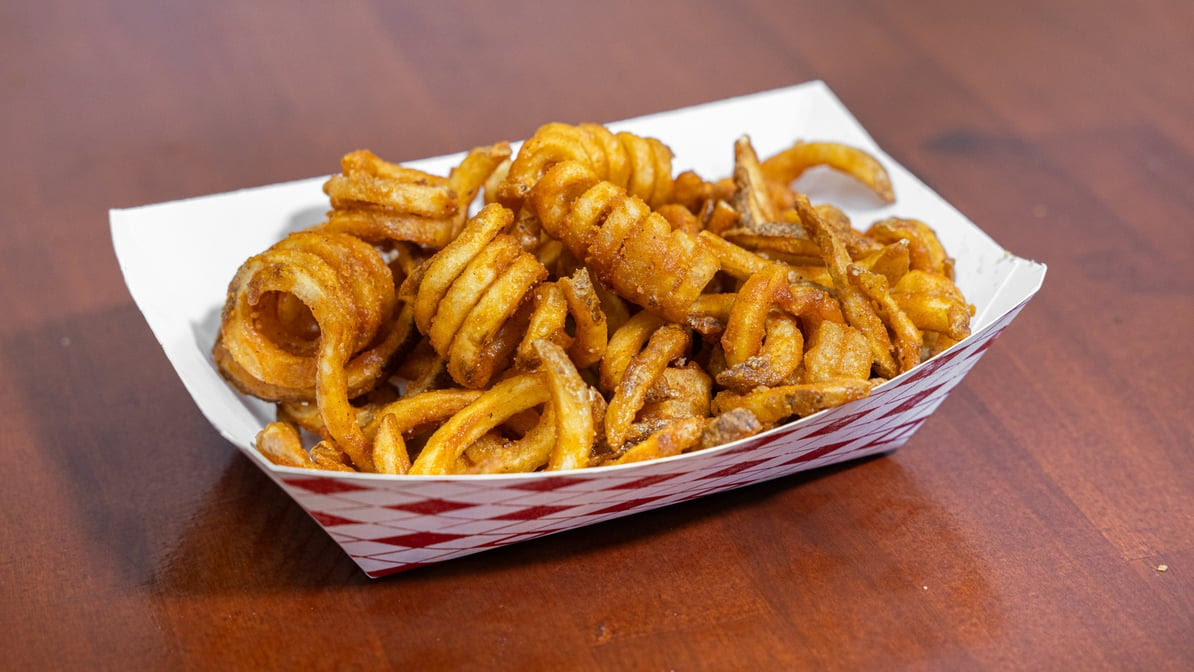 Halal Smash Burger and Phillies (Western Avenue) by null