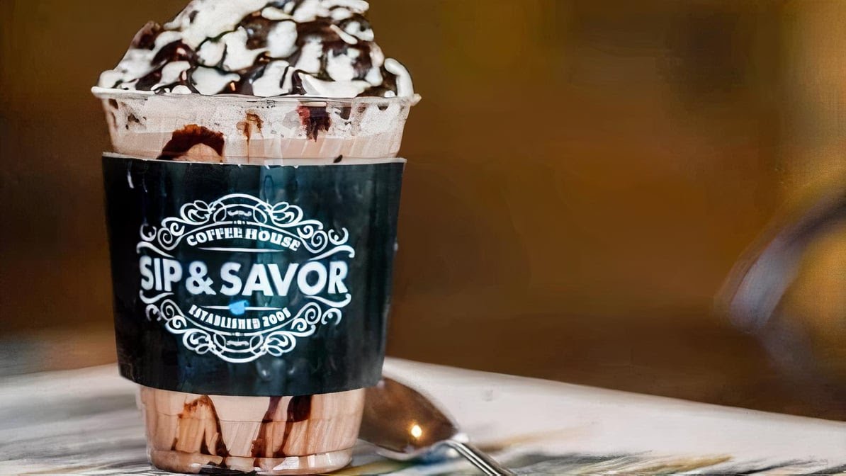 Sip & Savor | 47th Street - Rosenwald by null