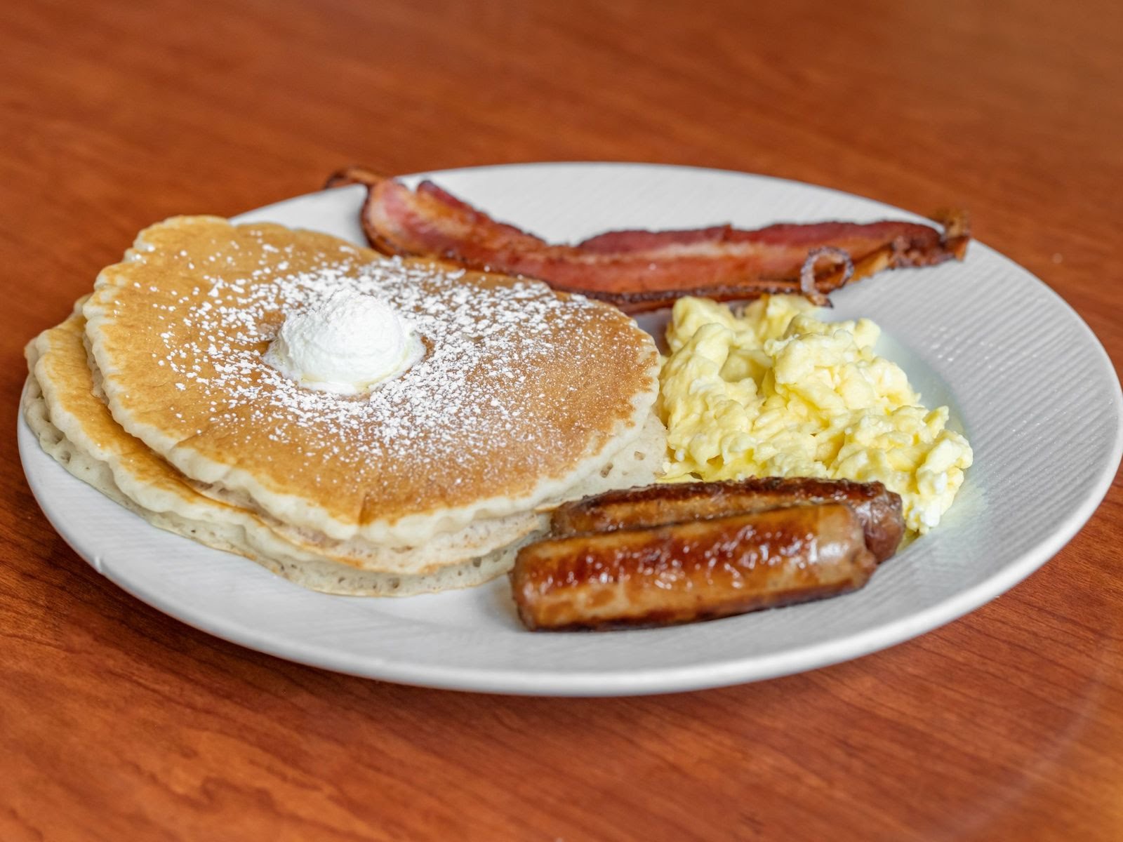 White Palace Grill by null