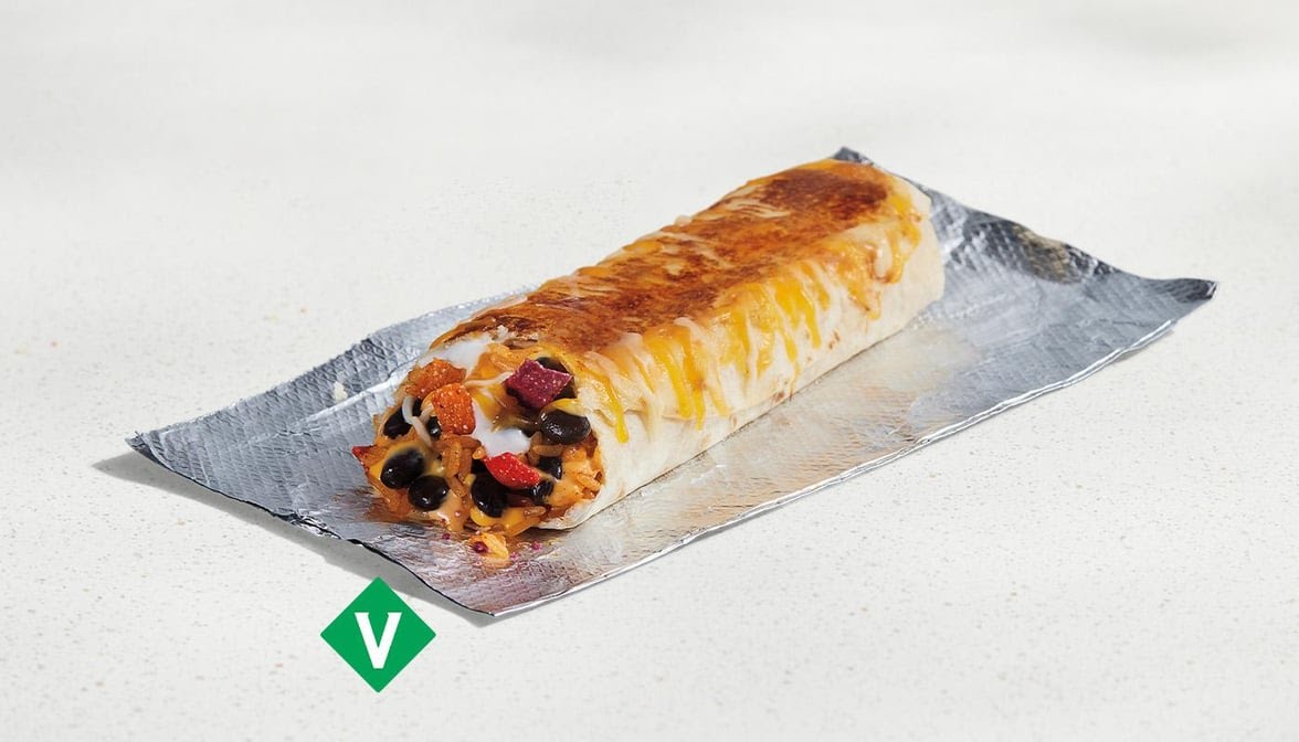 Taco Bell Cantina by null