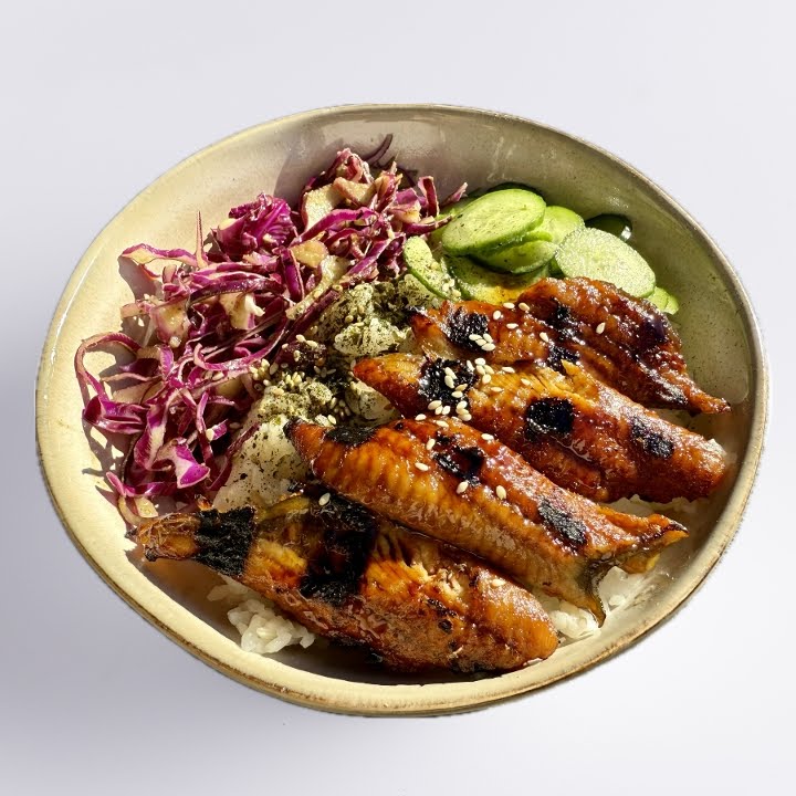 Itani Sushi - Berkeley by null