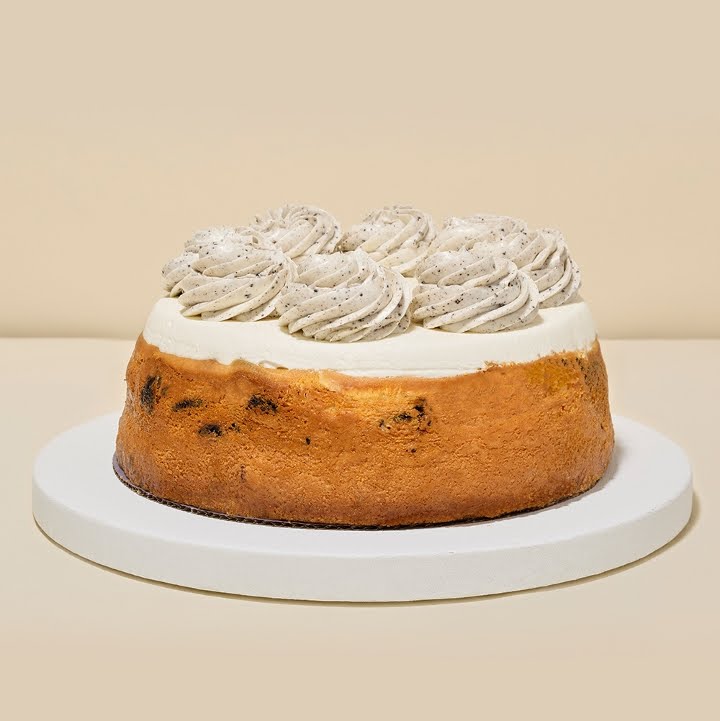 Sweet Lady Jane Santa Monica by null