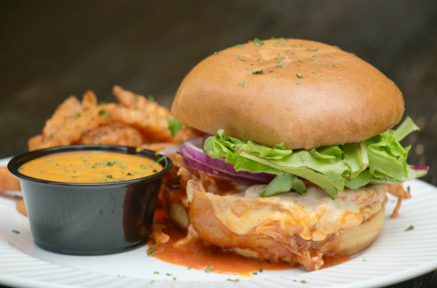 DaéBreak Café by null