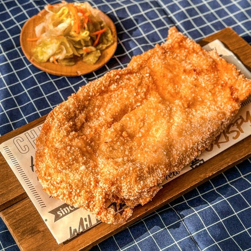 Hello Jasmine - Lincoln Square by null