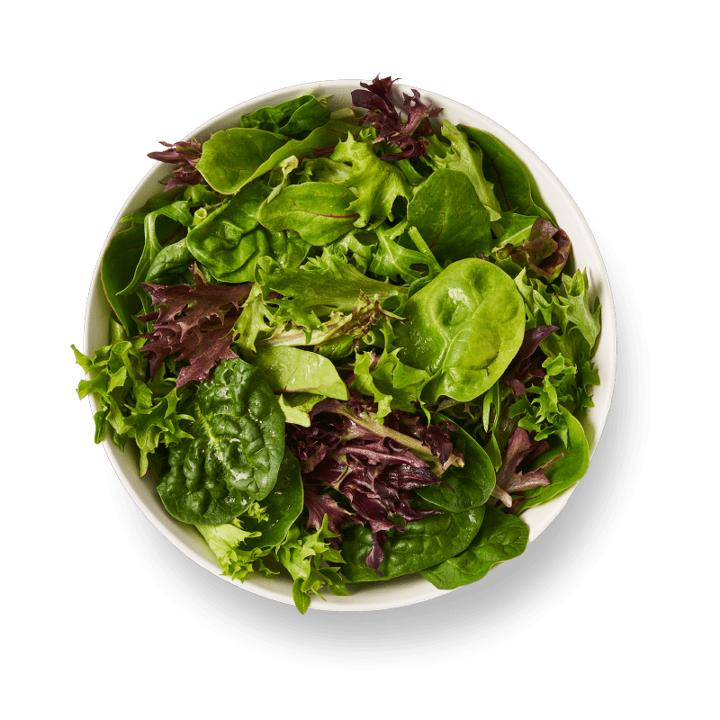 Roti Mediterranean Bowls. Salads. Pitas. by null