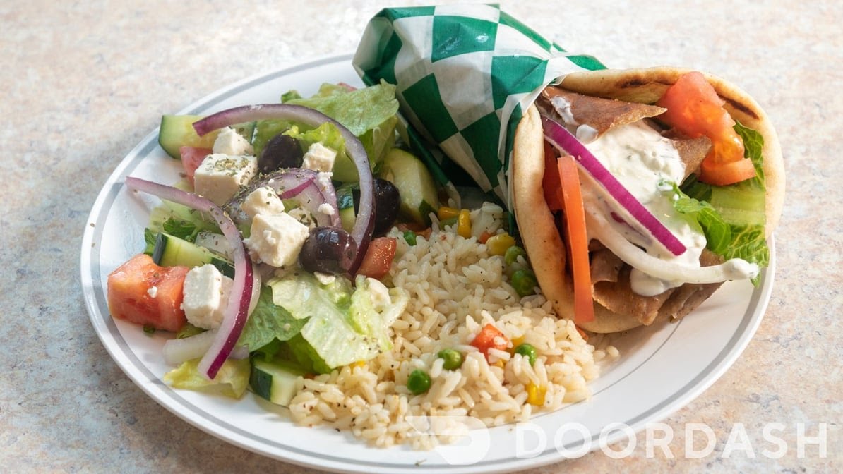 Jalapeños & Salads Inc. by null