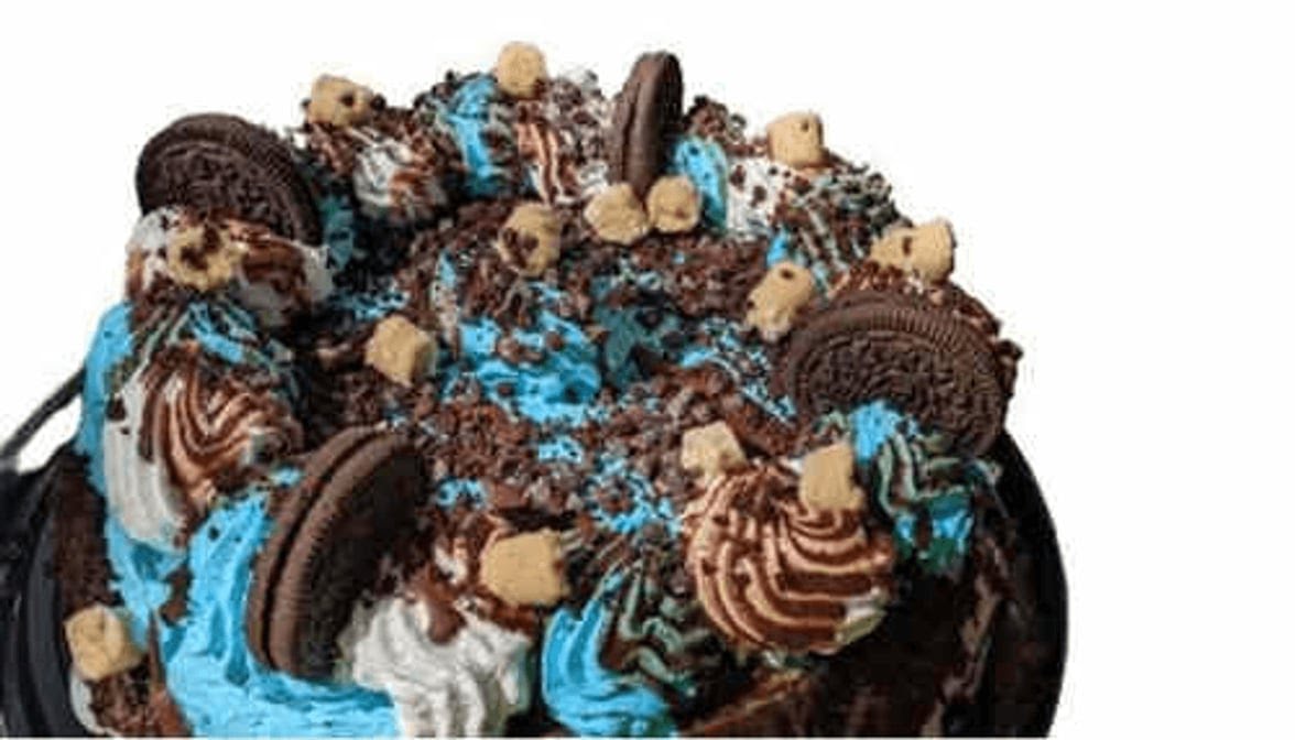 Scoop DeVille by null