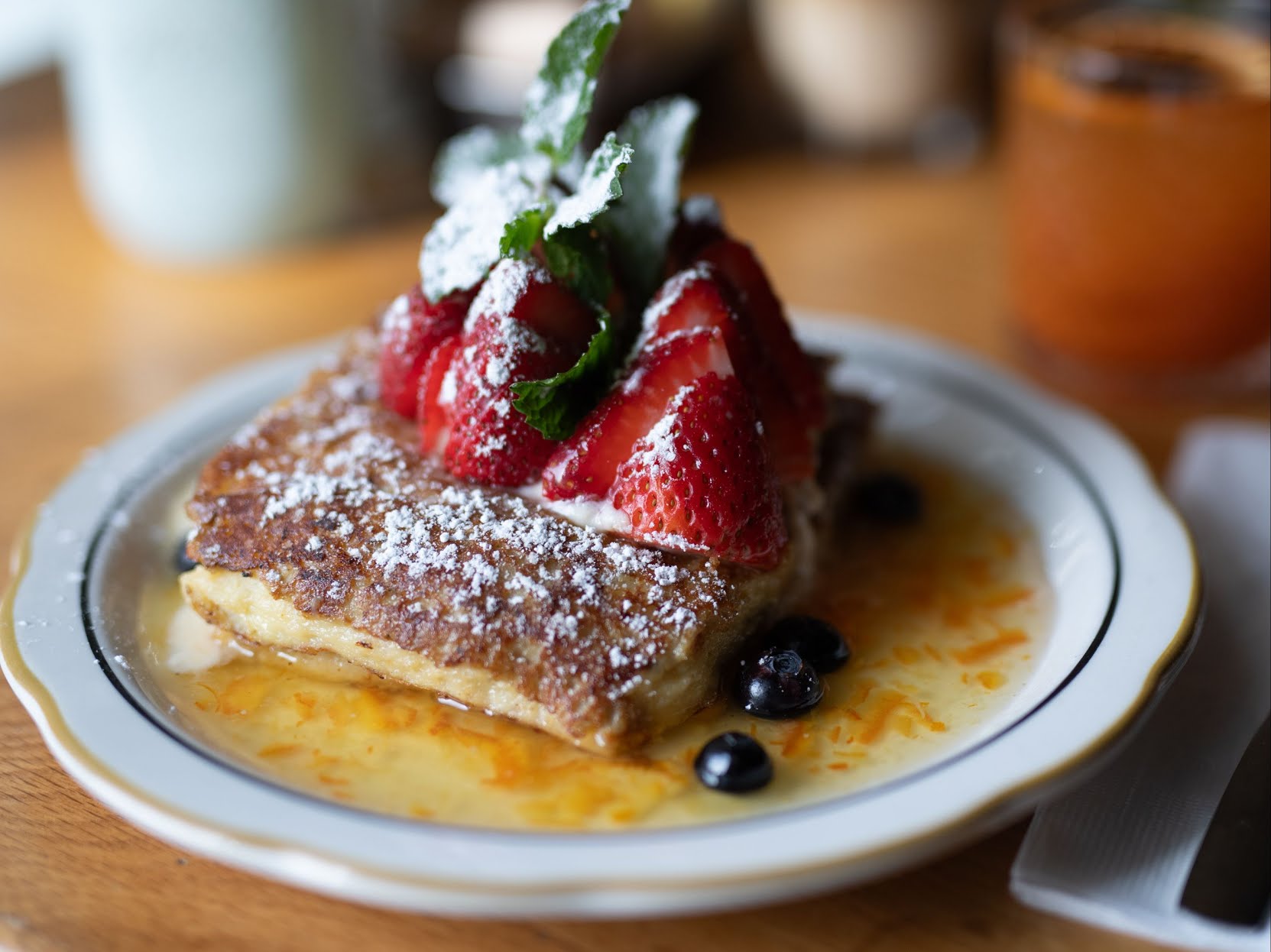 Bryn Mawr Breakfast Club by null