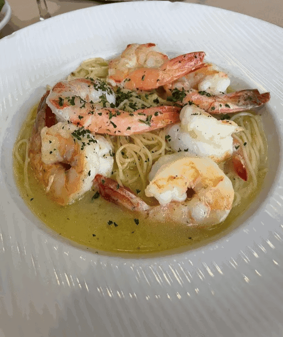 The Portofino Restaurant by null