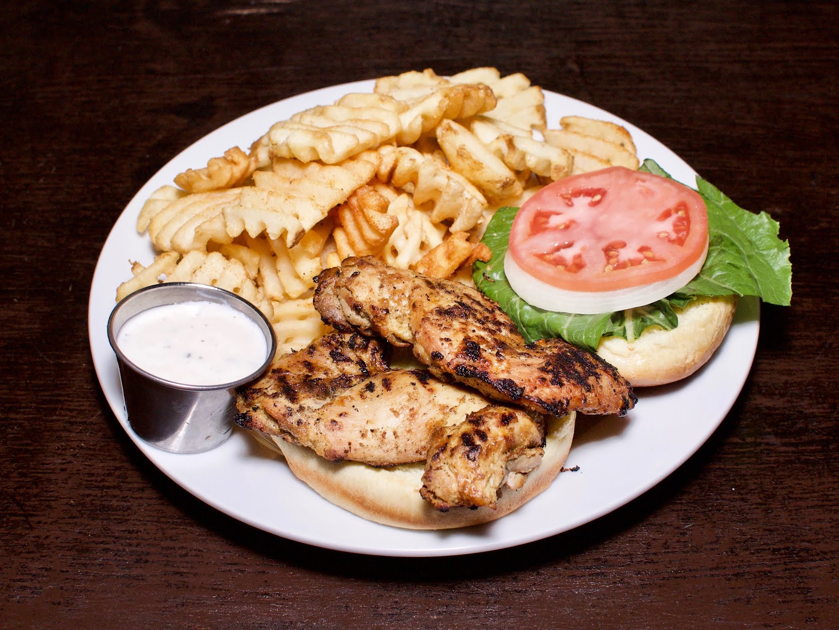 Town Tavern DC by null