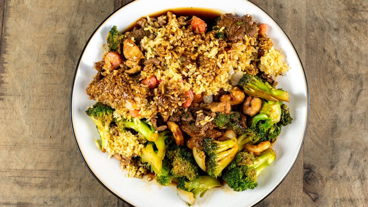 Read Seafood by null