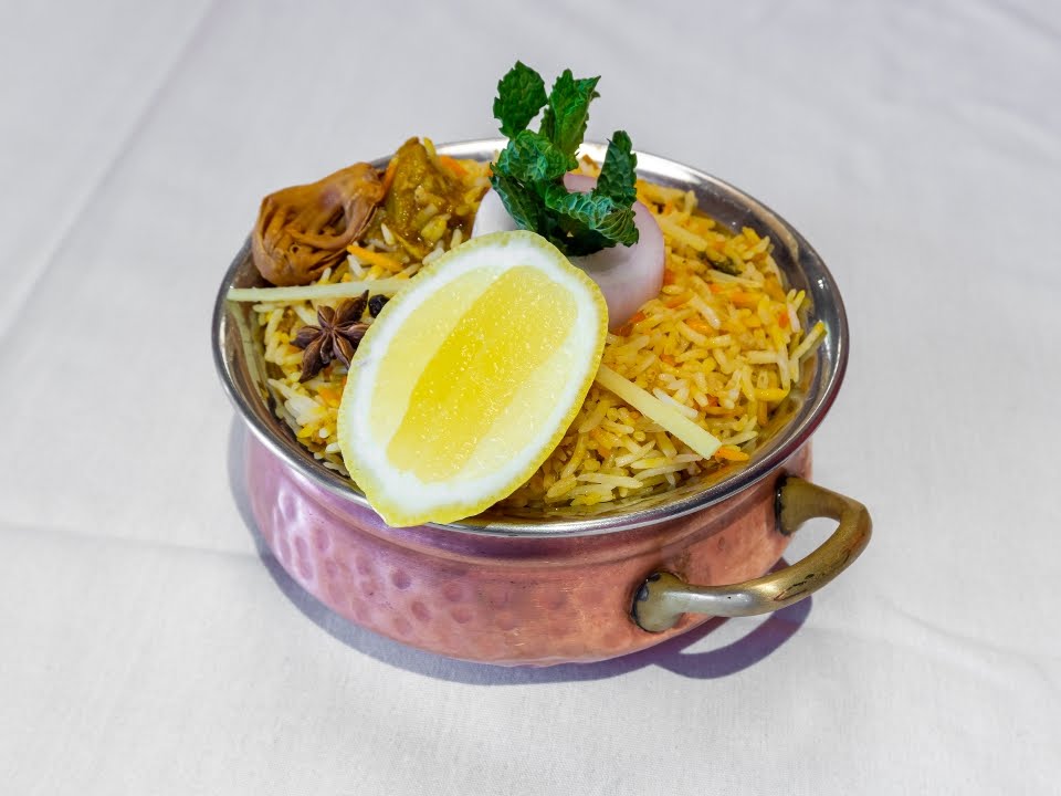 Namaste Chicago by null