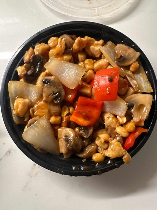 Shun Lee Palace by null