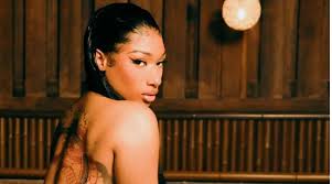 Megan thee stallion good news jpg x Megan thee stallion nude