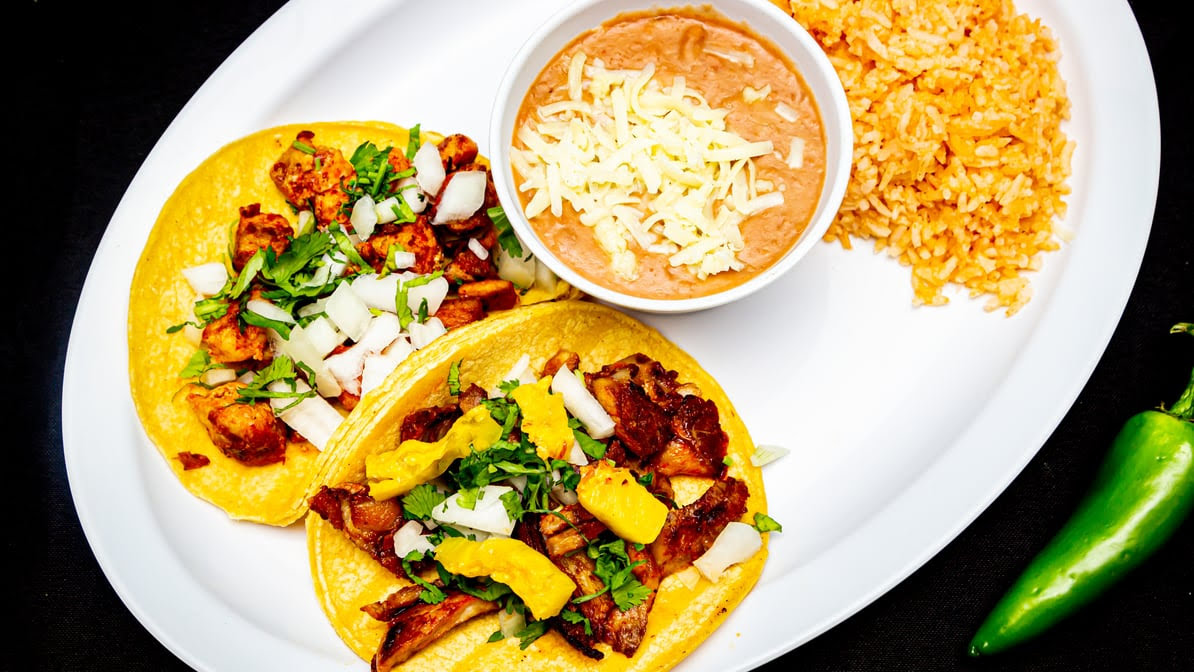 New Castillito Taqueria by null