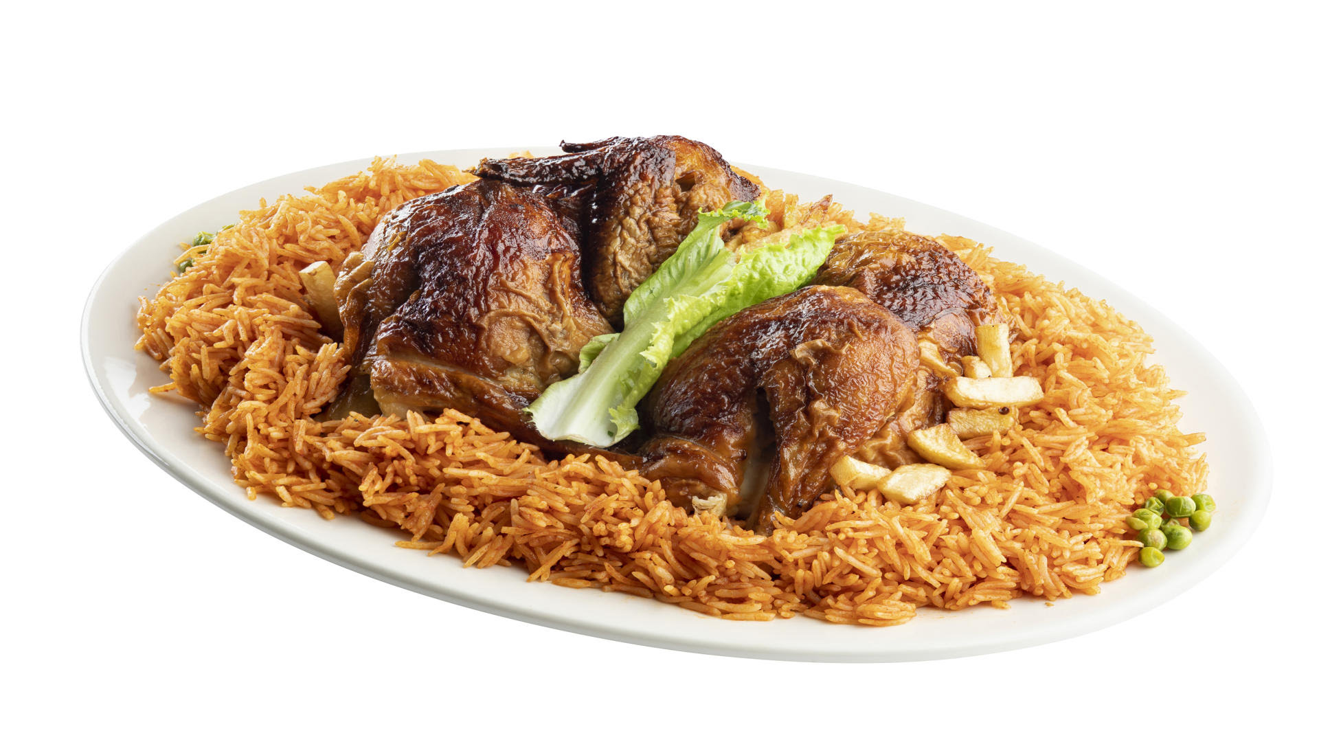 Spice & Fire Grill مطعم بهار و نار by null