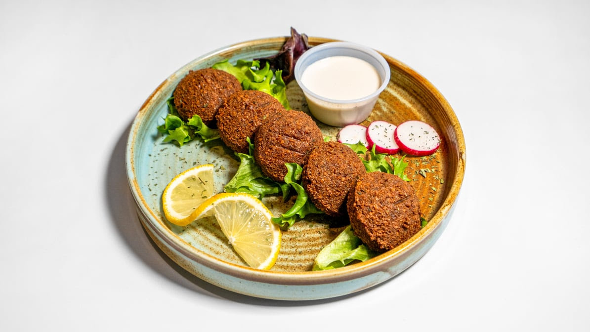 Sage Lebanese Cuisine & Cafè by null