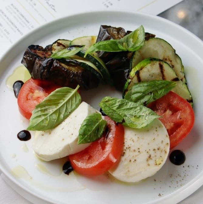 Luna Pasta e Dolci Take-Away by null