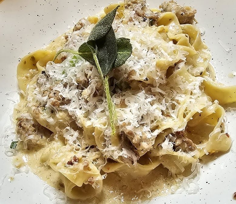 Pascolo Ristorante by null