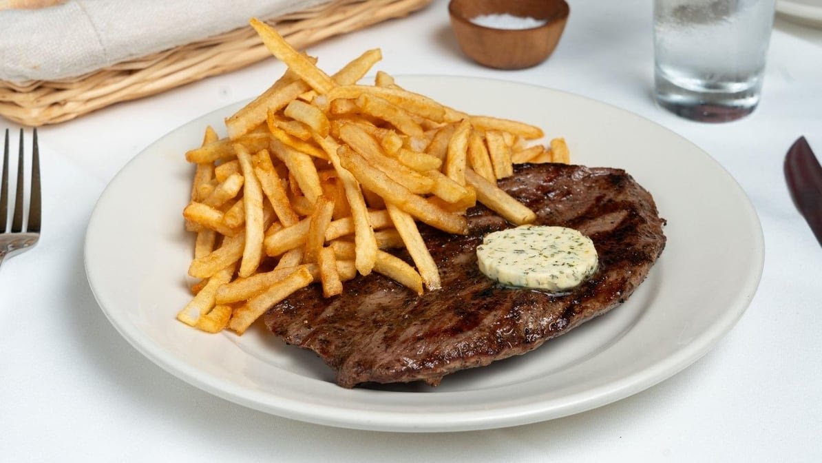 Minetta Tavern DC by null