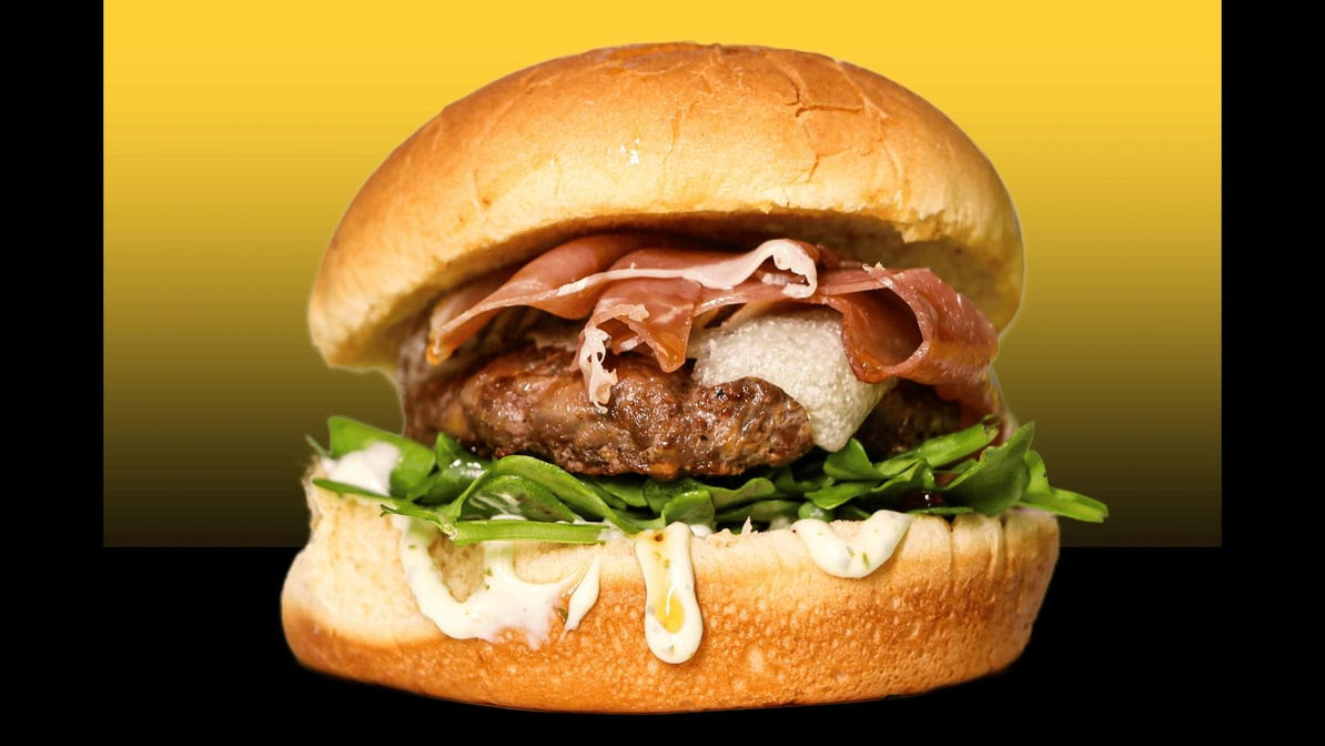 Meat Your Heart by null