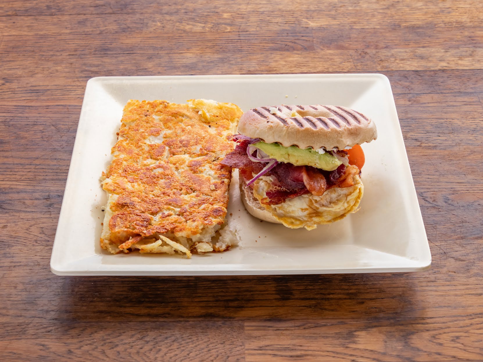 Gus's Drive-In by null