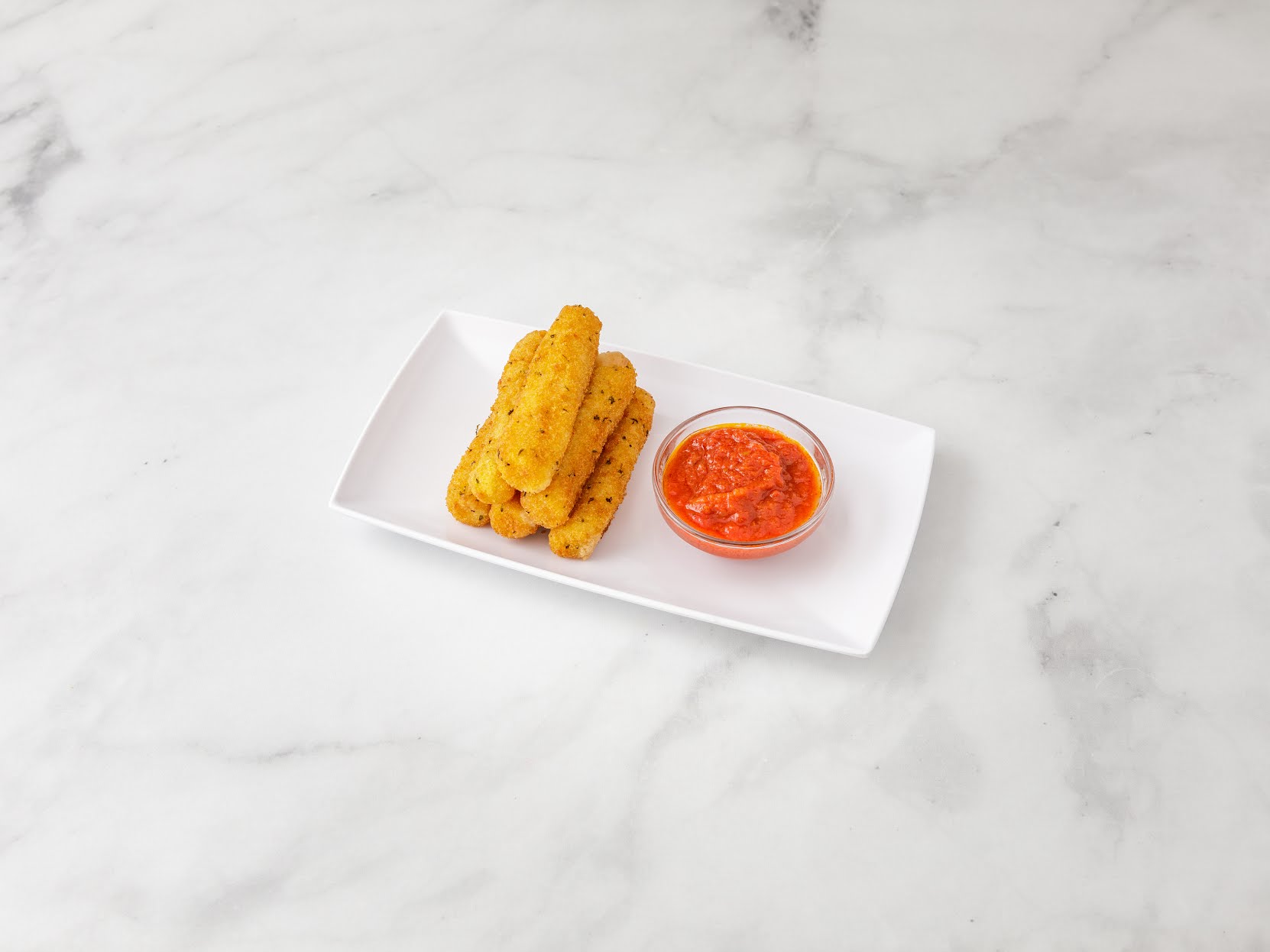 The sisters pizza by null