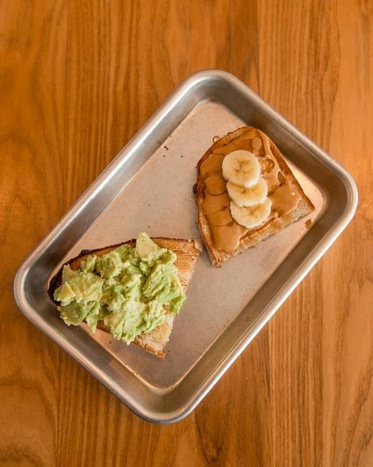 Moon Shots Juice Co. by null