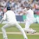 England v India, first Test, day two: as it happened