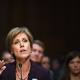 Spicer doesn't want to 'smear' 'good man' Flynn — but is happy to disparage Sally Yates 
