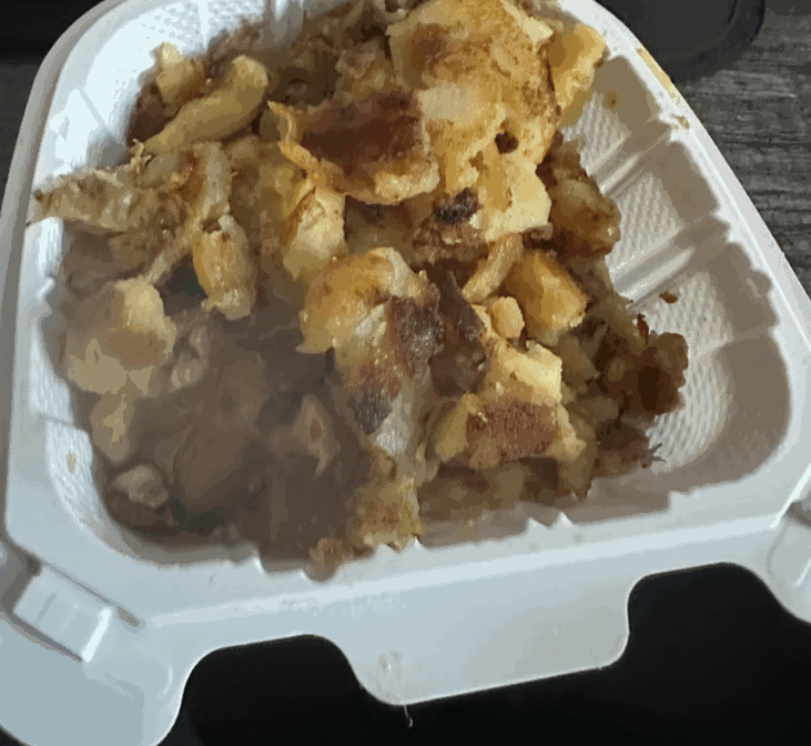 Steve Stein's Famous Deli by null