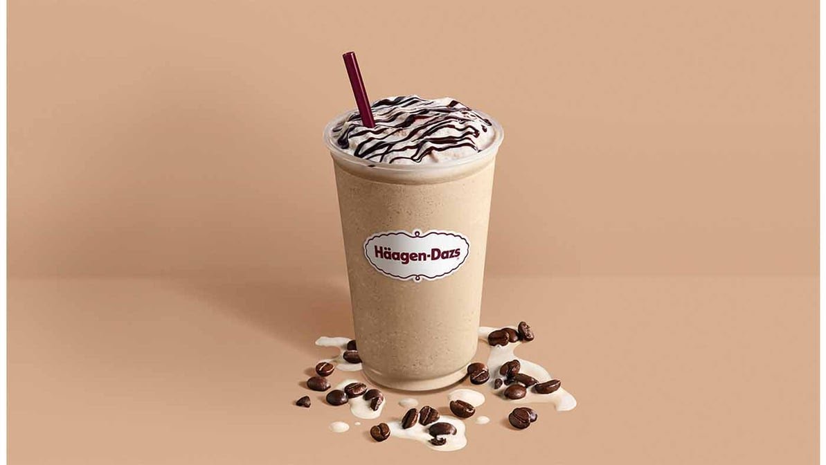 Haagen-Dazs by null